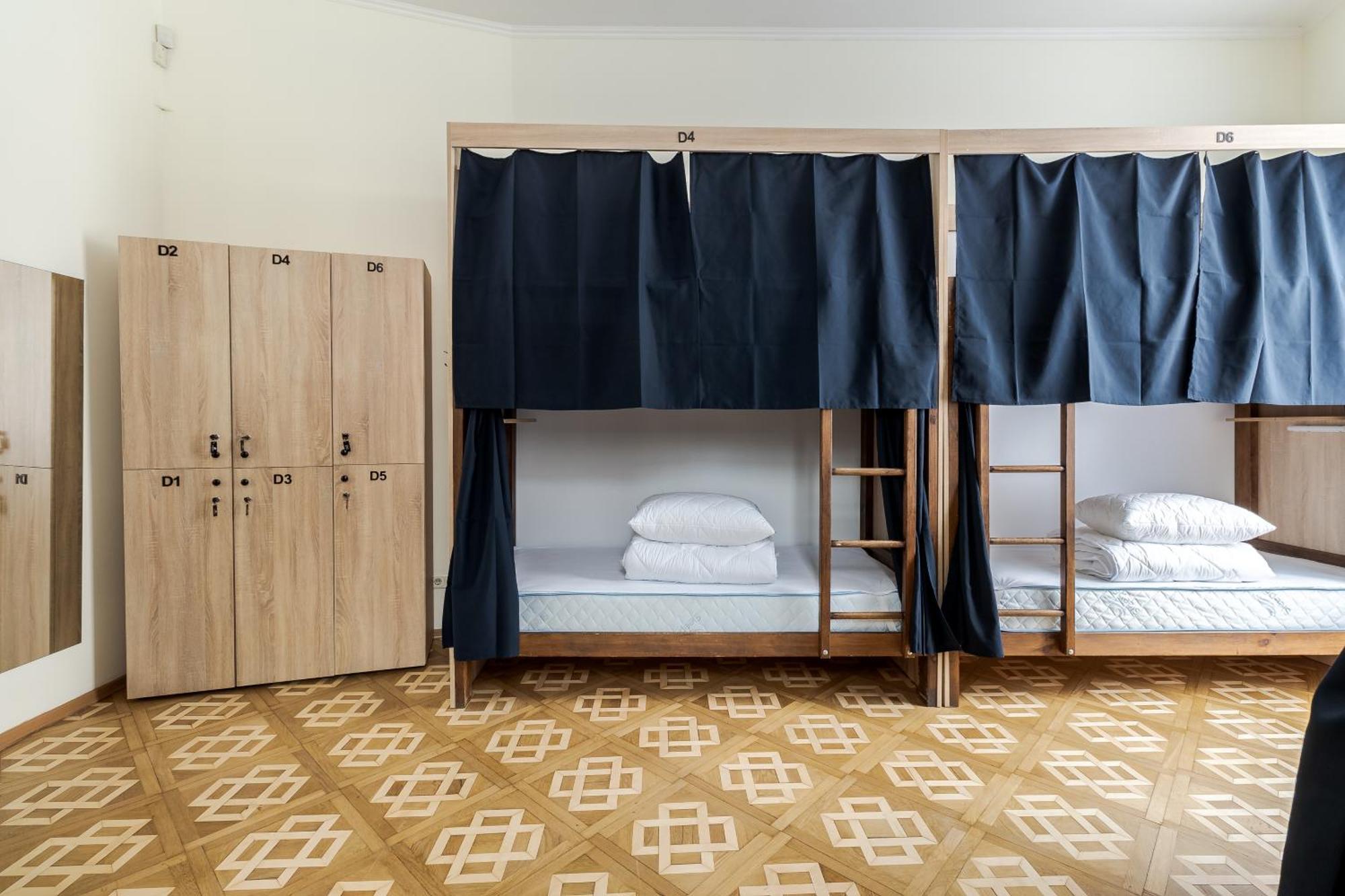 Soborniy Hostel Львов Экстерьер фото