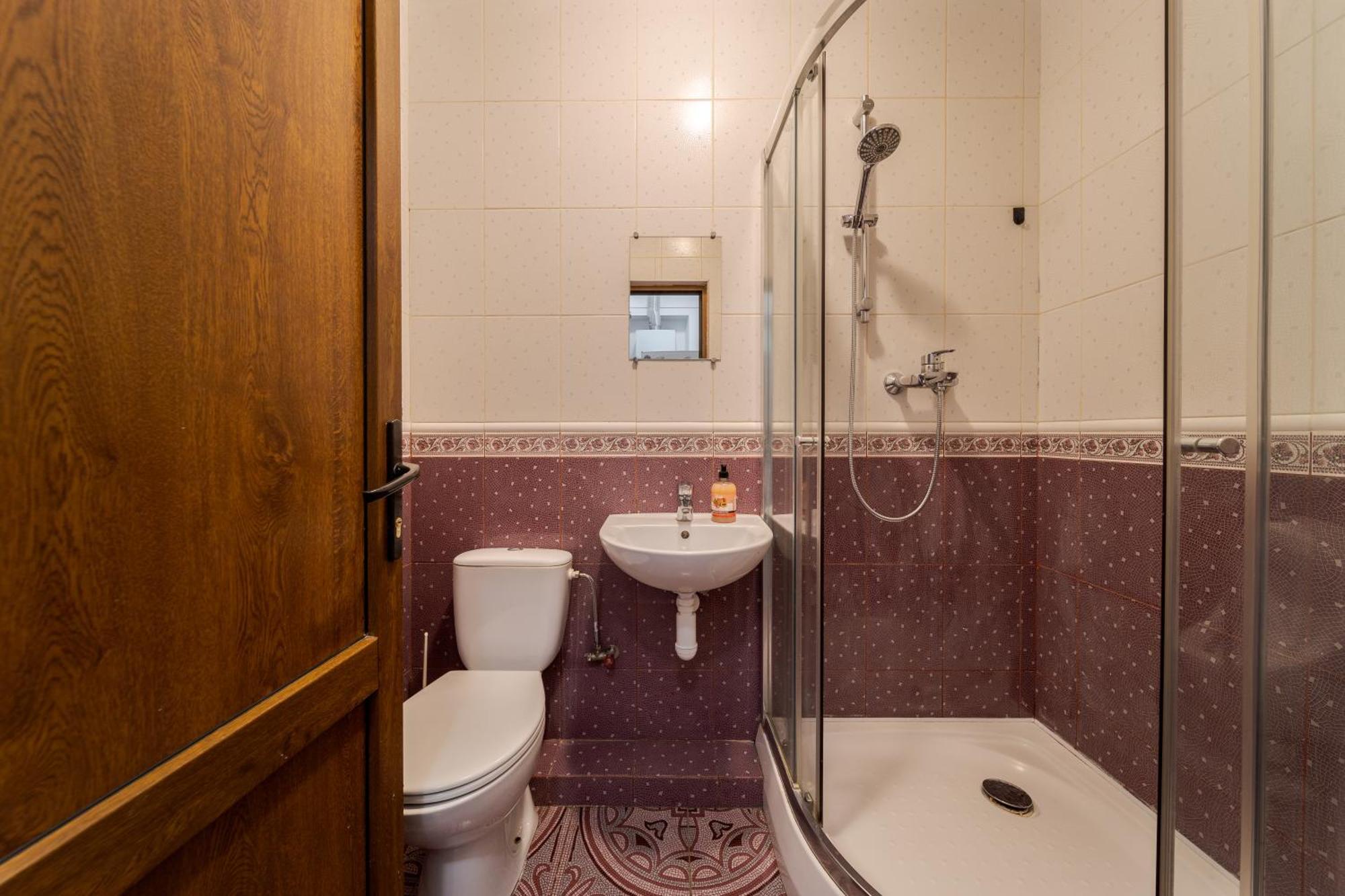 Soborniy Hostel Львов Экстерьер фото